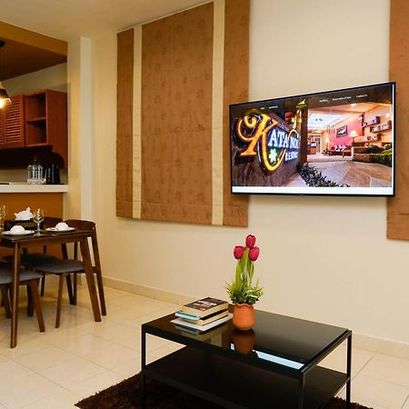 Katanoi Resort Phuket Eksteriør billede