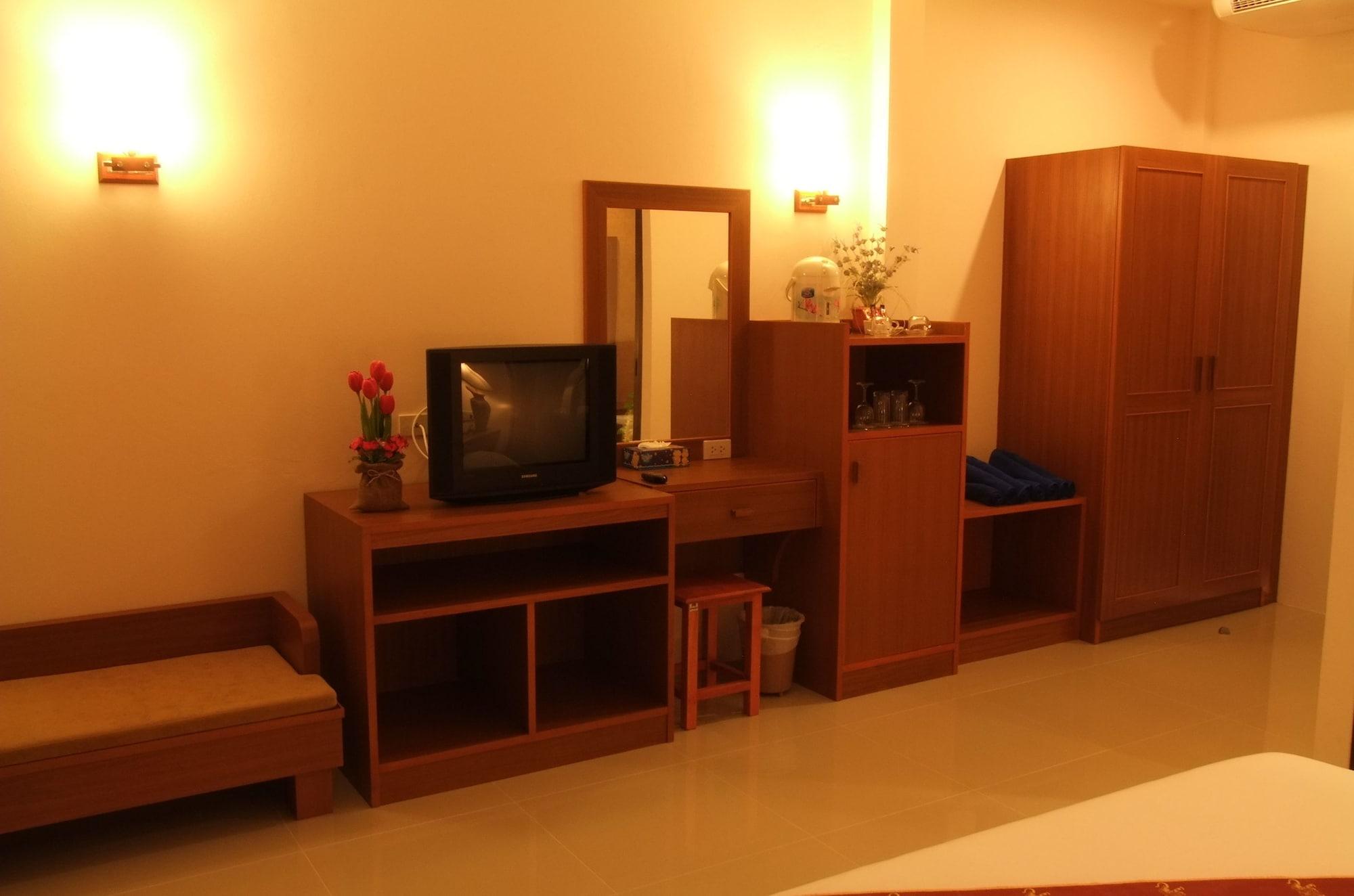 Katanoi Resort Phuket Eksteriør billede