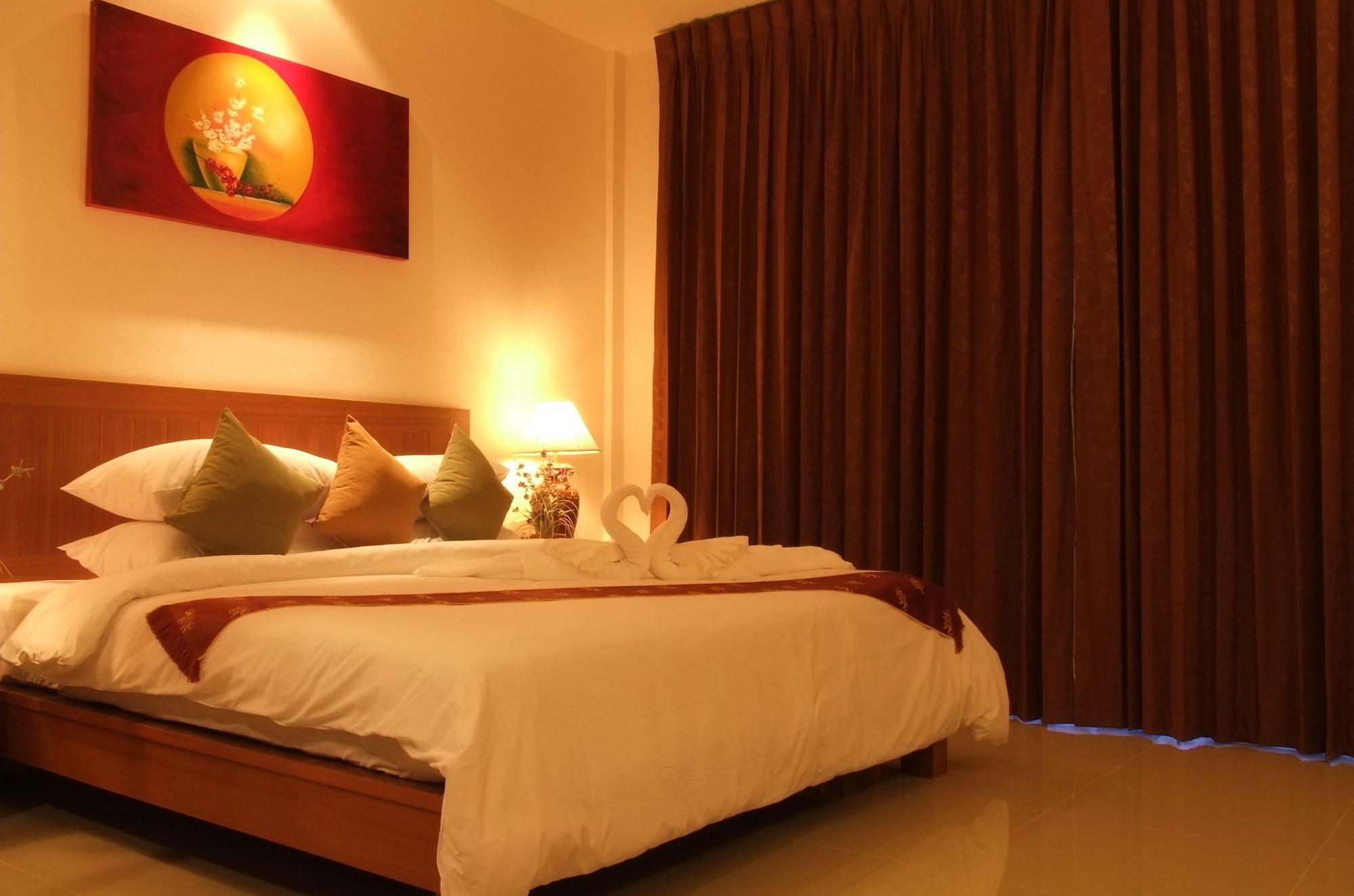 Katanoi Resort Phuket Eksteriør billede