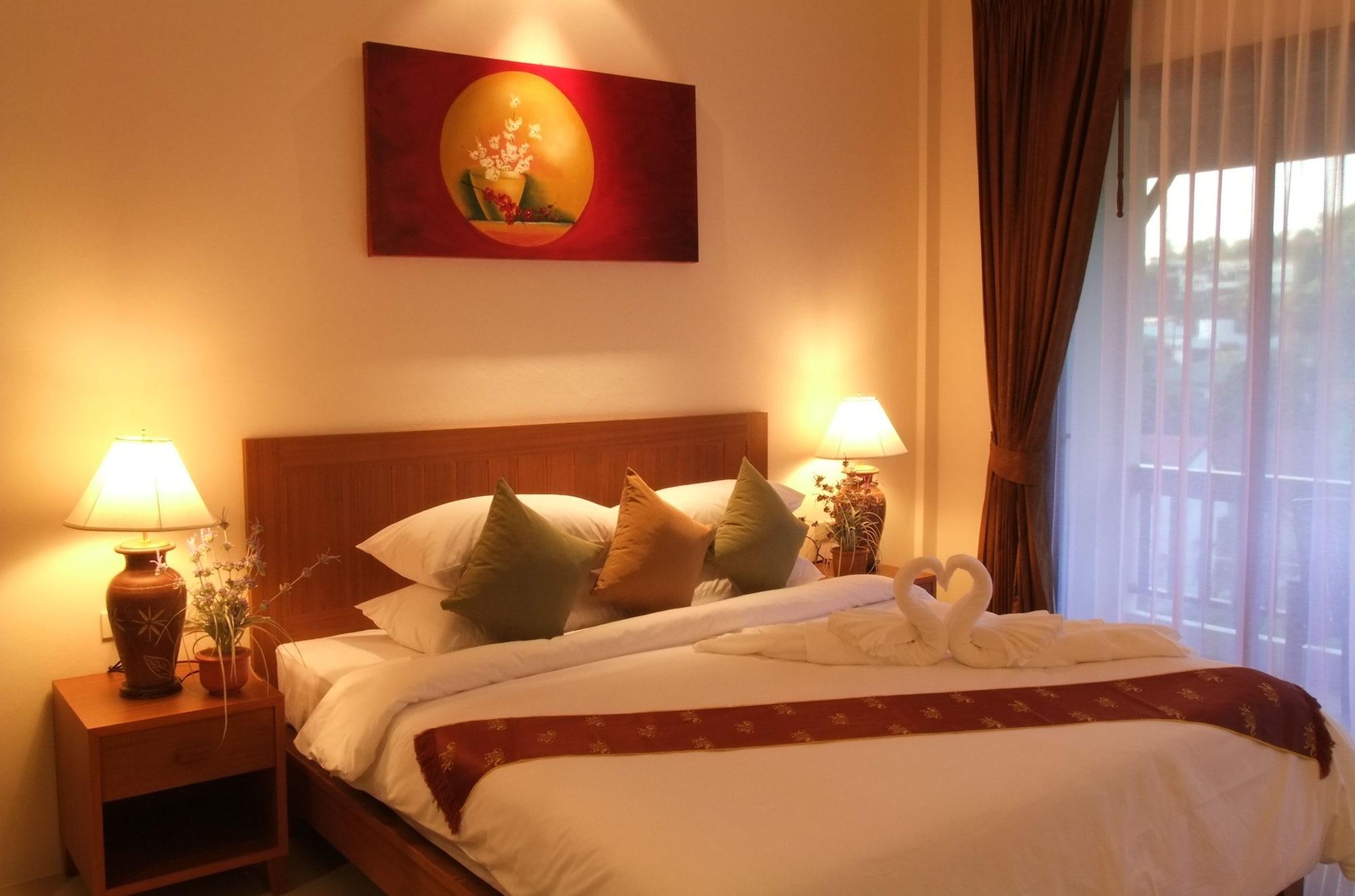 Katanoi Resort Phuket Eksteriør billede