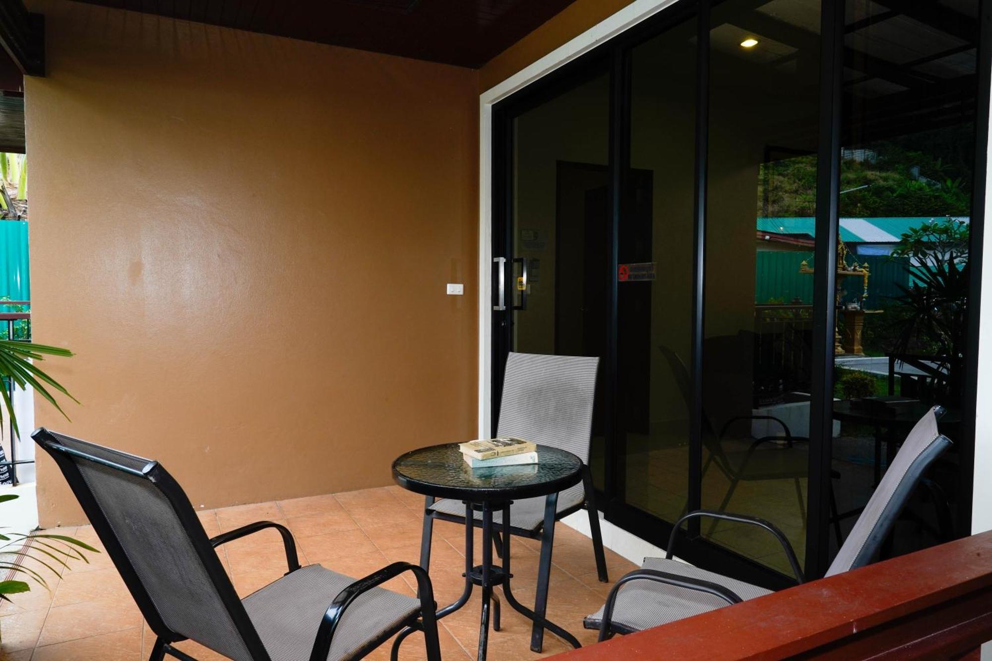 Katanoi Resort Phuket Eksteriør billede