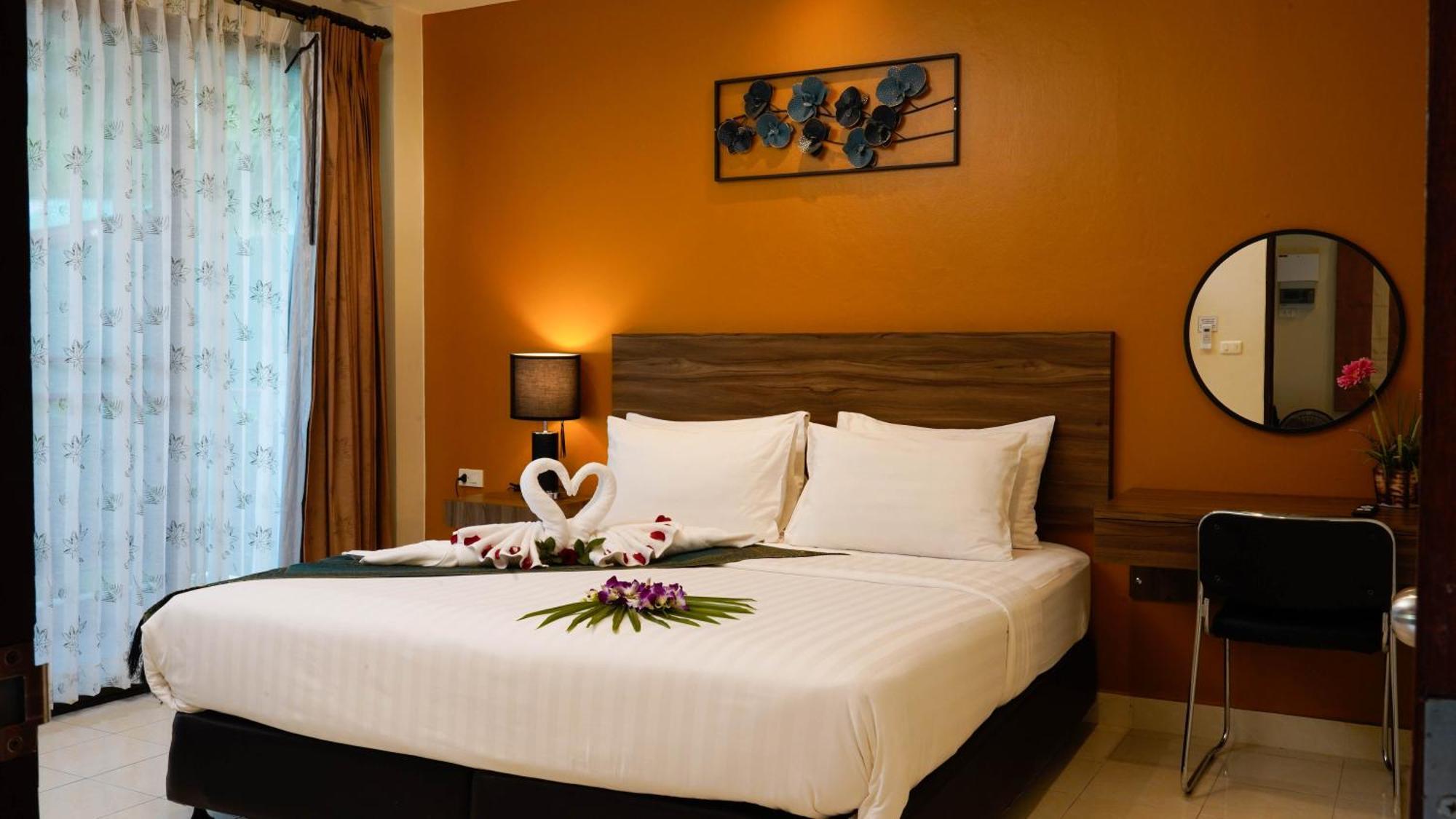 Katanoi Resort Phuket Eksteriør billede