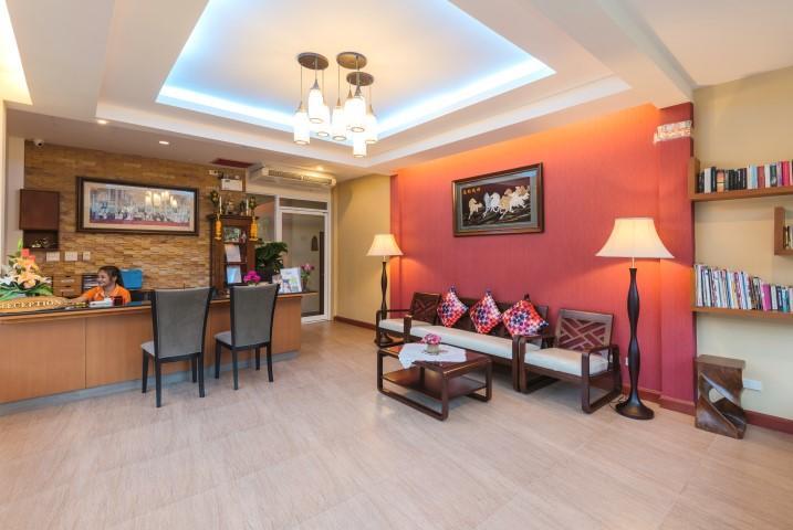Katanoi Resort Phuket Eksteriør billede