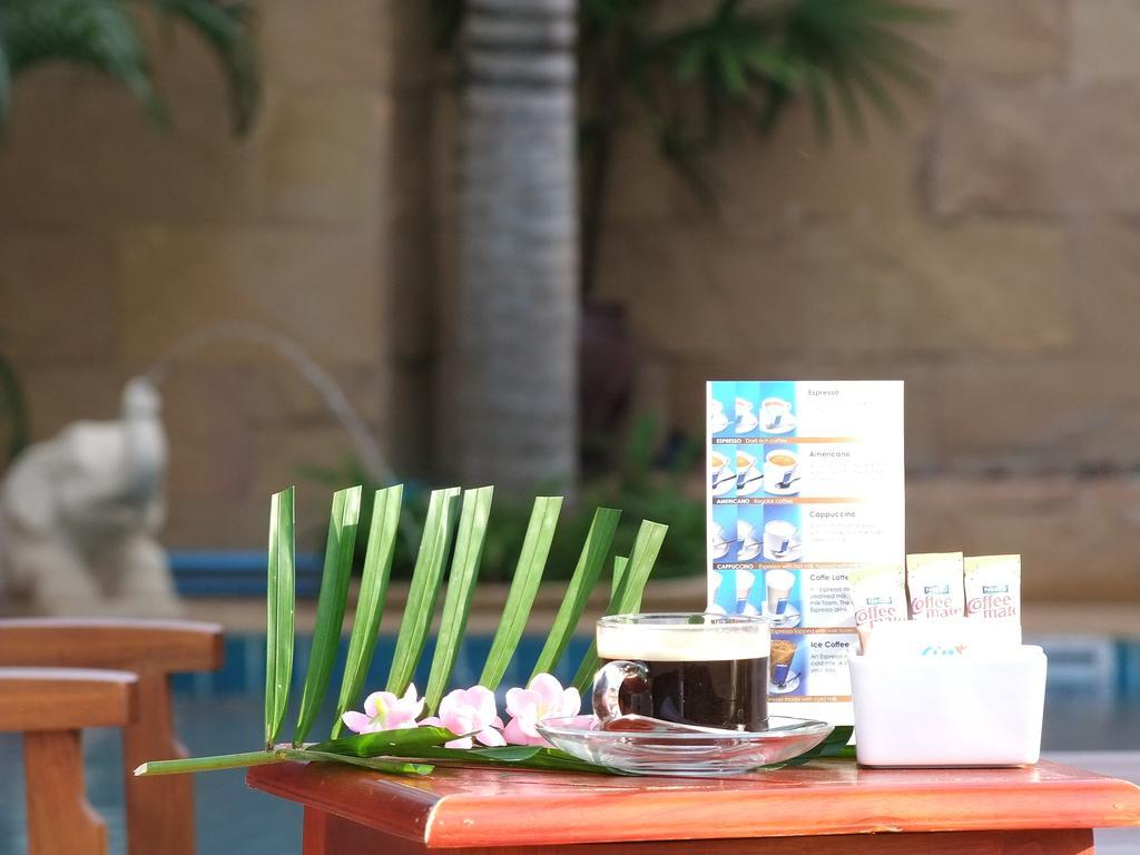 Katanoi Resort Phuket Eksteriør billede