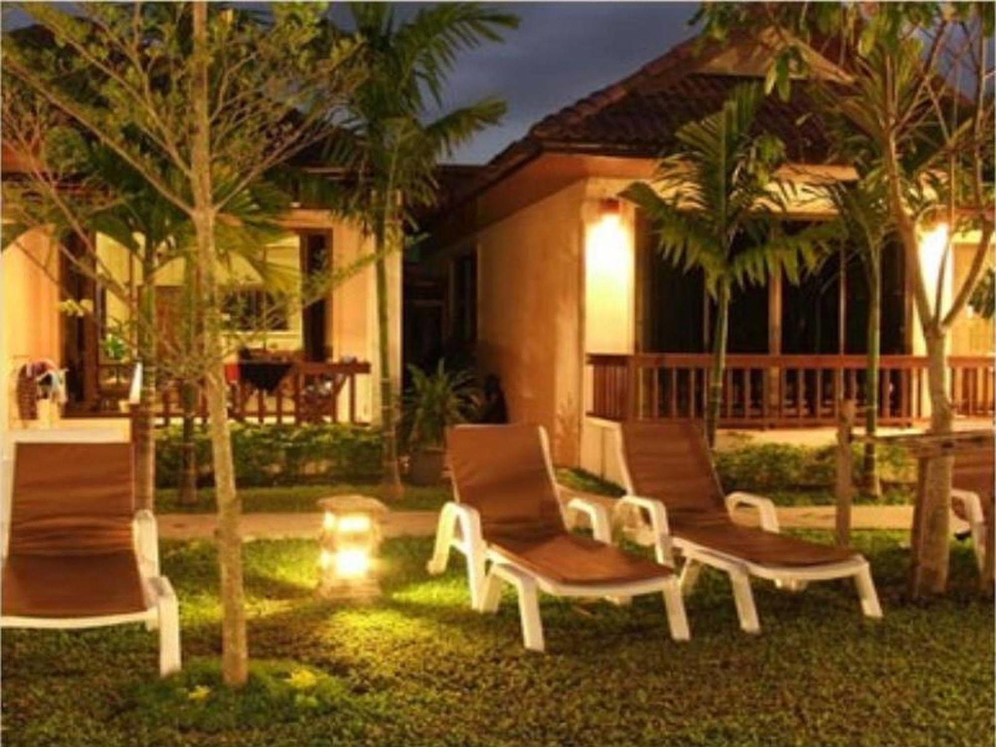 Katanoi Resort Phuket Eksteriør billede