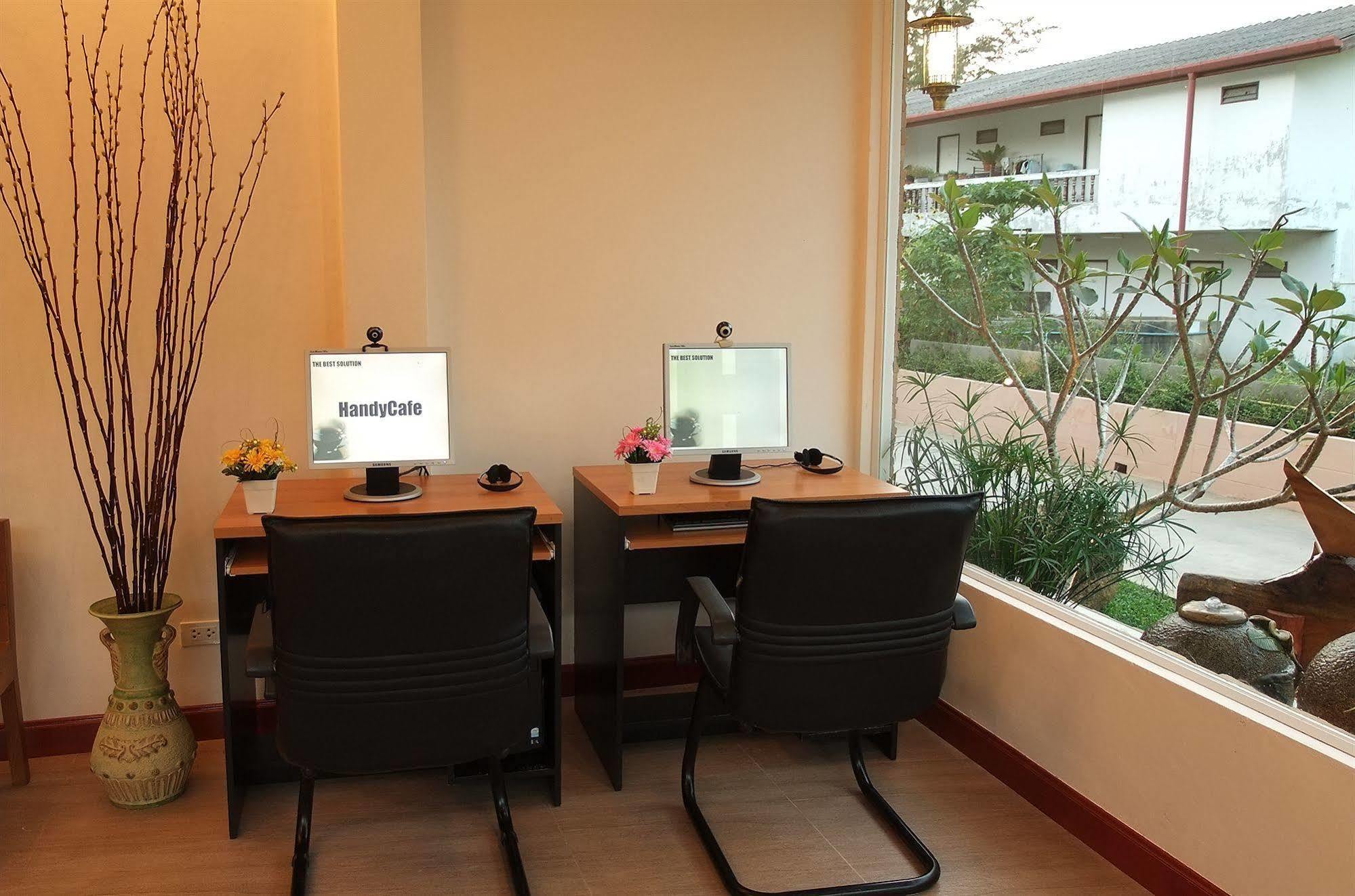 Katanoi Resort Phuket Eksteriør billede
