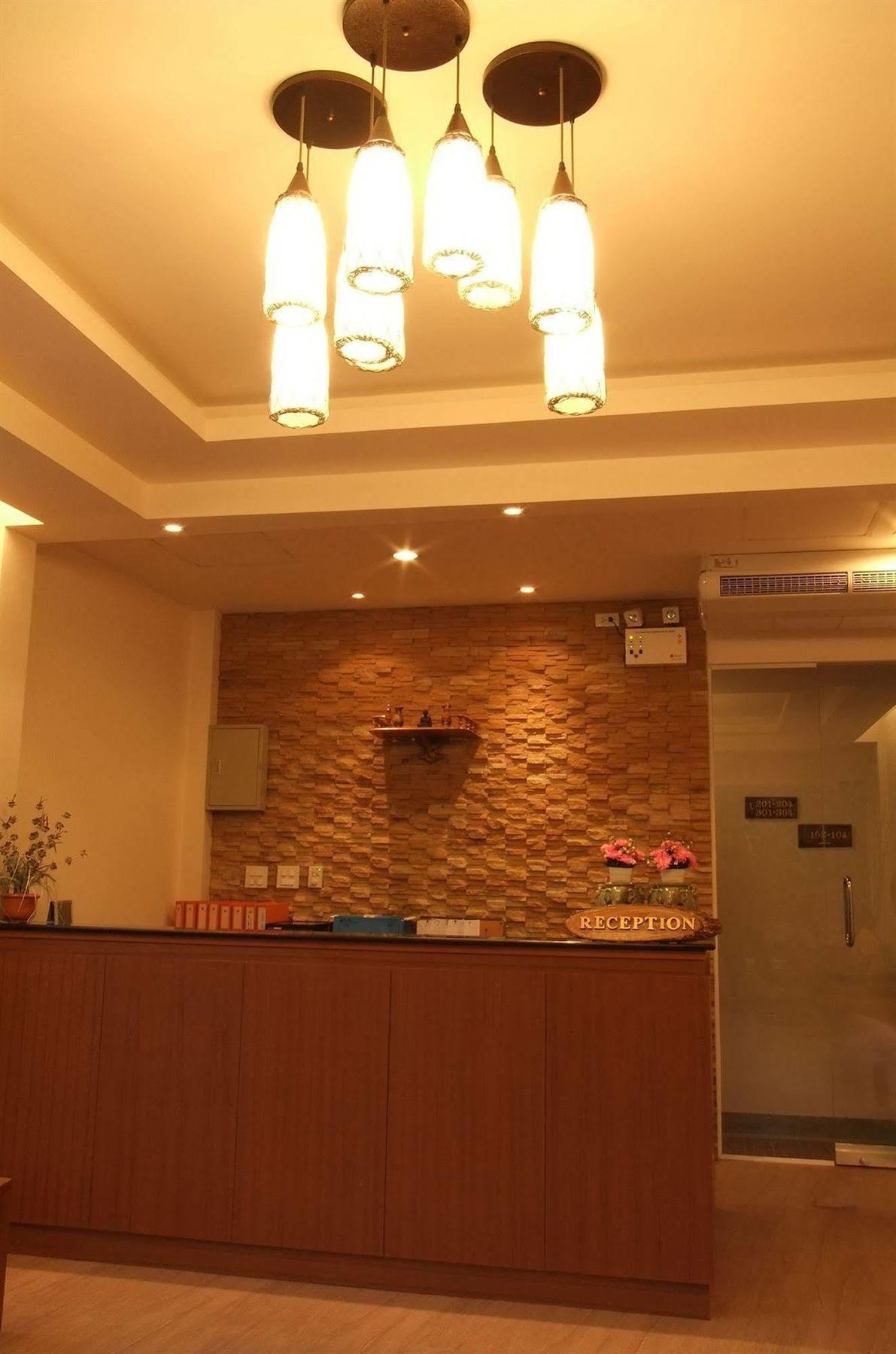 Katanoi Resort Phuket Eksteriør billede