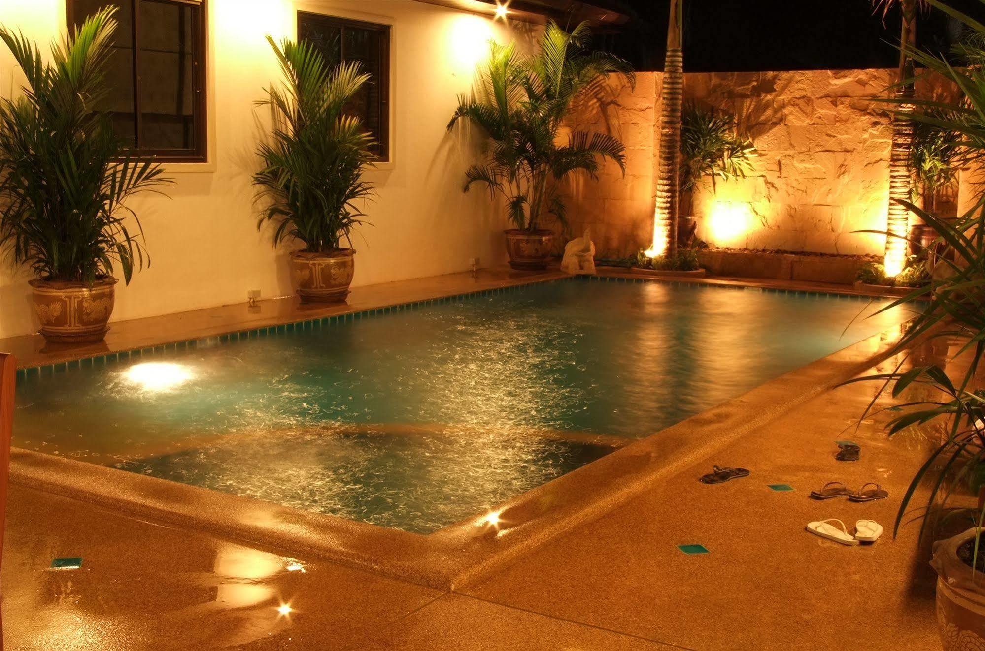 Katanoi Resort Phuket Eksteriør billede