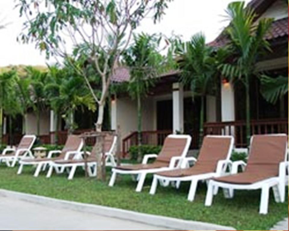 Katanoi Resort Phuket Eksteriør billede